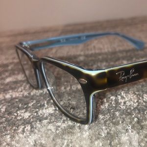NWOT Ray-Ban✨Authentic✨Eyeglasses